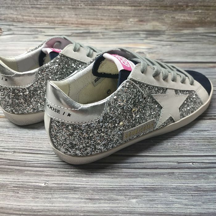 GOLDEN GOOSE DELUXE BRAND Couple Shoes GGS00003